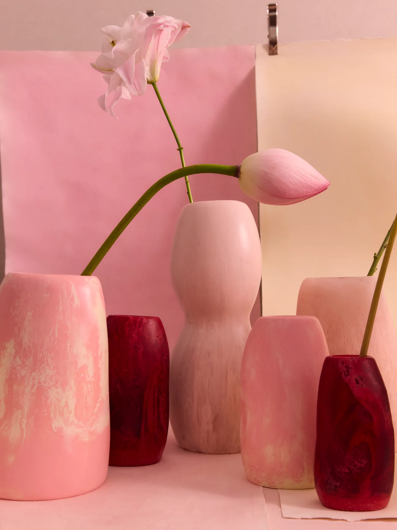 Sculptural Artistry for Your Lifestyle